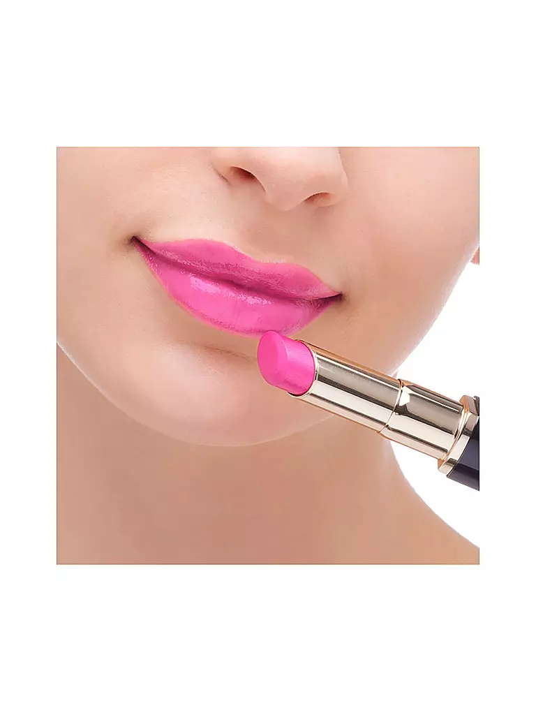 SENSAI | Rossetto - Lasting Plump Lipstick Refill (LPL03 Fuchsia Pink) | Fucsia