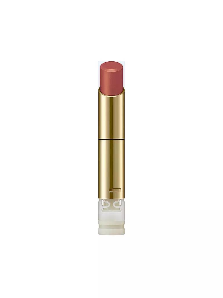 SENSAI | Rossetto - Ricarica Lasting Plump Lipstick (LPL07 Rosy Nude) | Rosa
