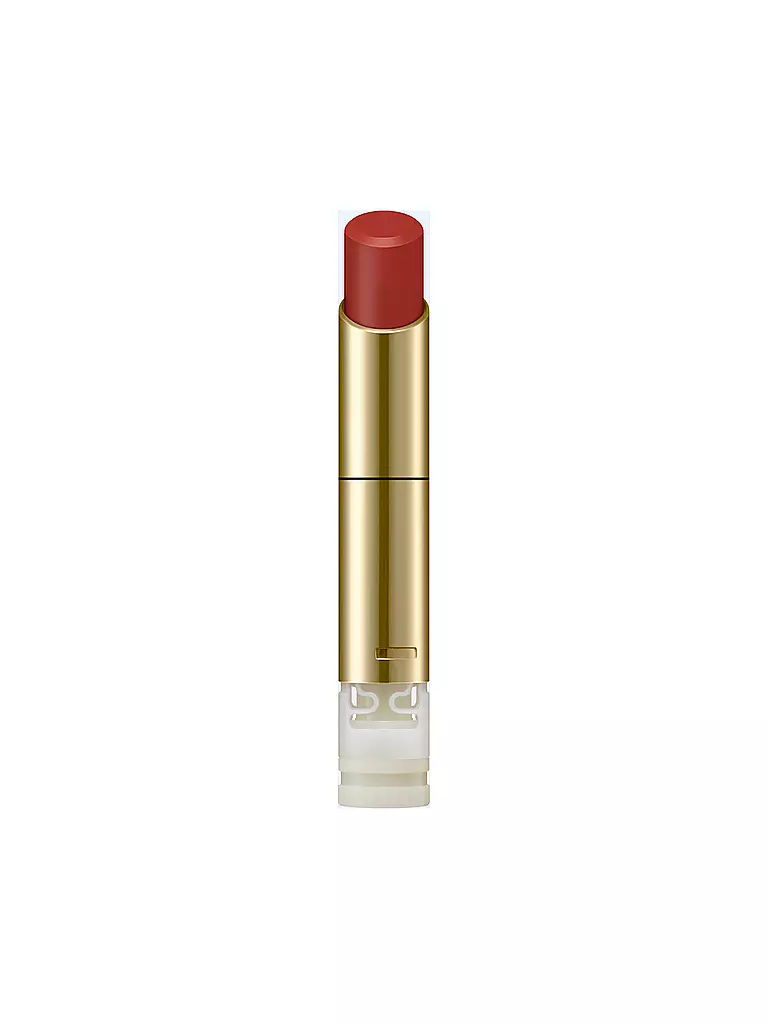 SENSAI | Rossetto - Ricarica Lasting Plump Lipstick (LPL09 Vermillion Red) | Bacca
