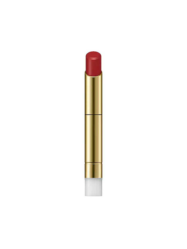 SENSAI | Rossetto - Ricarica Rossetto Contouring (02 Chic Red) | Rosso