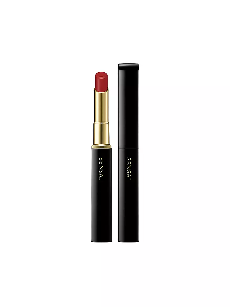 SENSAI | Rossetto - Ricarica Rossetto Contouring (02 Chic Red) | 