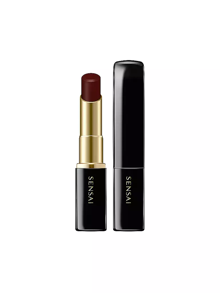 SENSAI | Rossetto - Ricarica rossetto Lasting Plump (LPL12 Brownish Mauve) | 