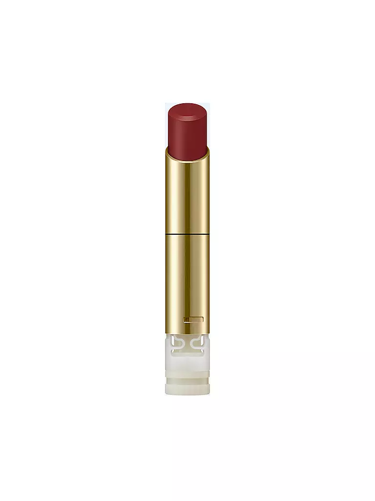 SENSAI | Rossetto - Ricarica rossetto rimpolpante a lunga tenuta (LPL10 Juicy Red) | Rosso scuro
