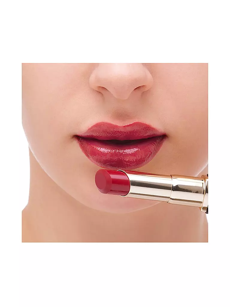 SENSAI | Rossetto - Ricarica rossetto rimpolpante a lunga tenuta (LPL10 Juicy Red) | Rosso scuro