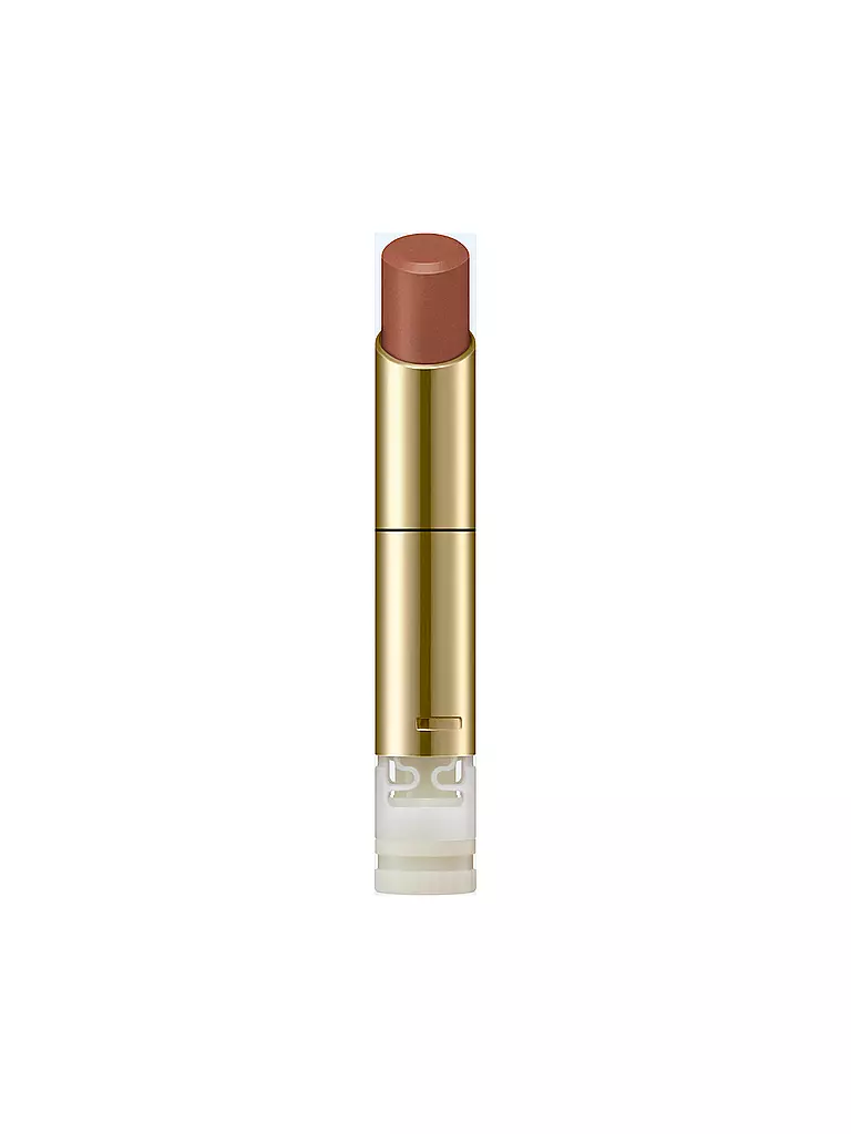 SENSAI | Rossetto - Ricarica Rossetto Volumizzante a Lunga Durata (LPL06 Shimmer Nude) | Crema
