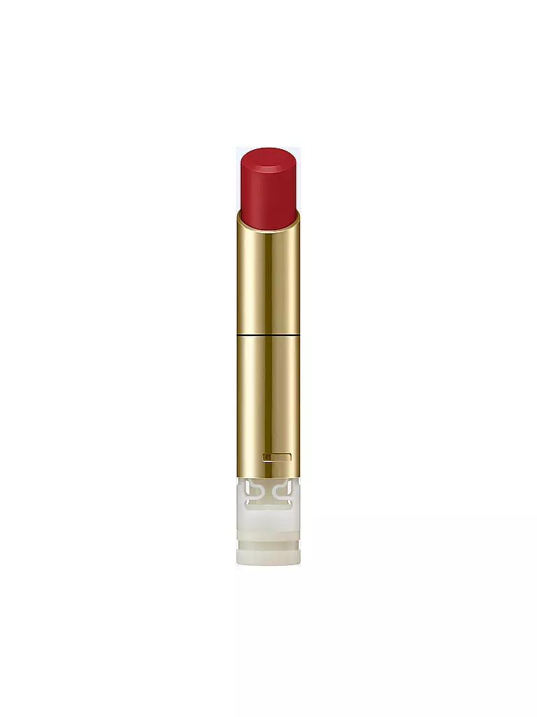 SENSAI | Rossetto - Ricarica rossetto volumizzante a lunga tenuta (LPL01 Ruby Red) | Rosso