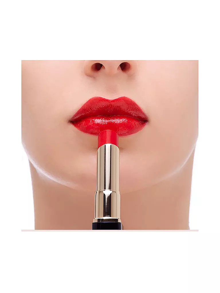SENSAI | Rossetto - Ricarica rossetto volumizzante a lunga tenuta (LPL01 Ruby Red) | Rosso