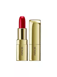 SENSAI | Rossetto - The Lipstick (N02 Sazanka Red) | Rosso