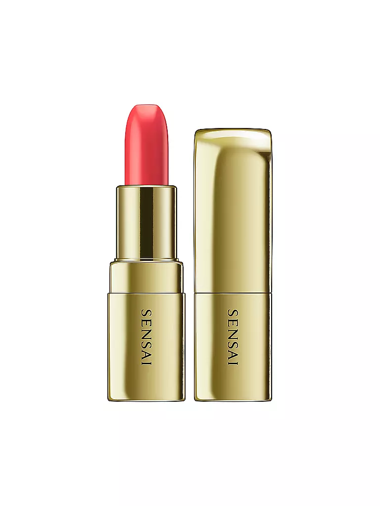 SENSAI | Rossetto - The Lipstick (N07 Shakunage Pink) | Fucsia