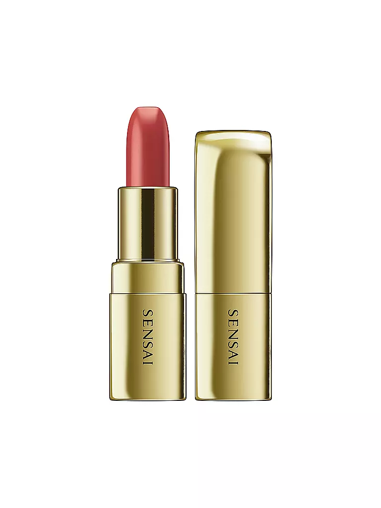 SENSAI | Rossetto - The Lipstick (N12 Ajisai Mauve) | Rosa
