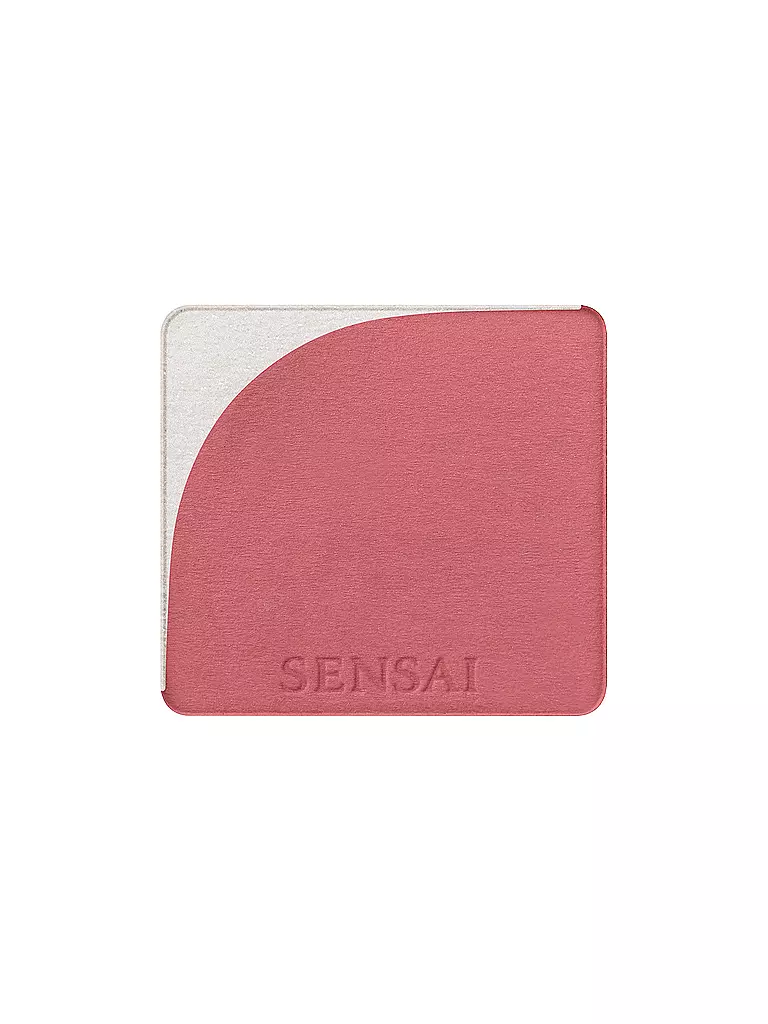 SENSAI | Rouge - Blooming Blush (01 Blooming Mauve) | 