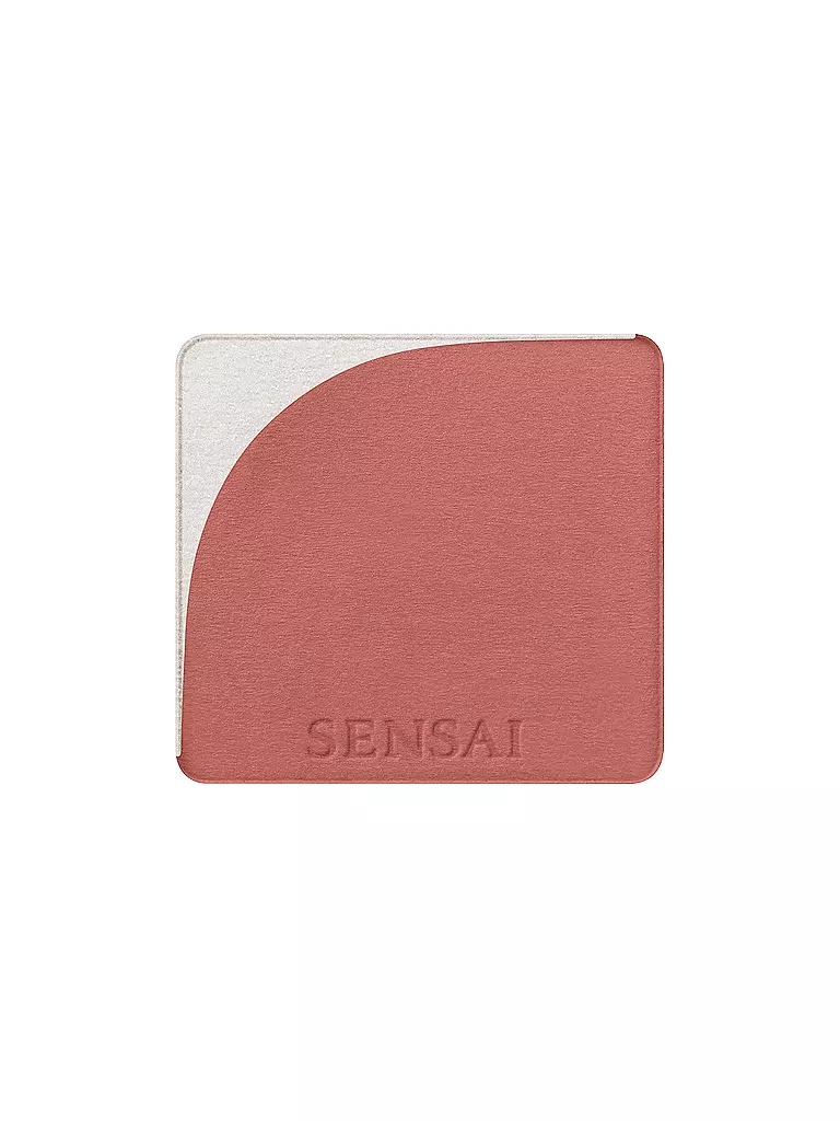 SENSAI | Rouge - Blooming Blush (03 Blooming Coral) | 