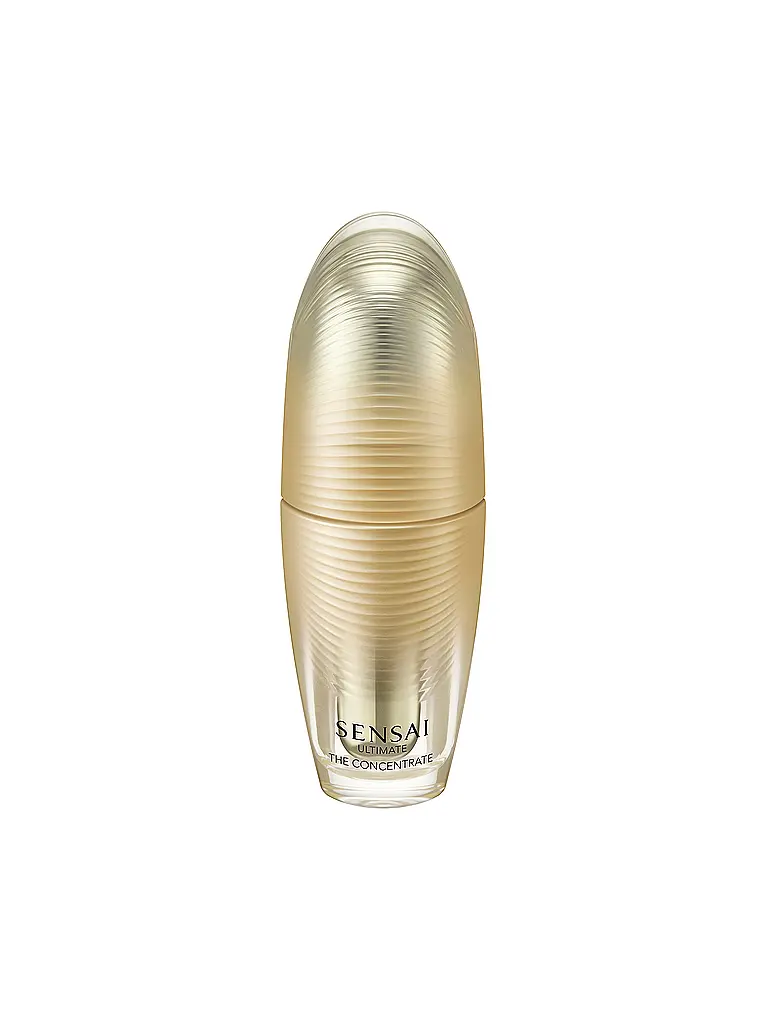 SENSAI | Siero - Ultimate The Concentrate 30ml | Senza colore