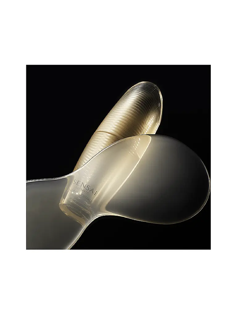 SENSAI | Siero - Ultimate The Concentrate 30ml |