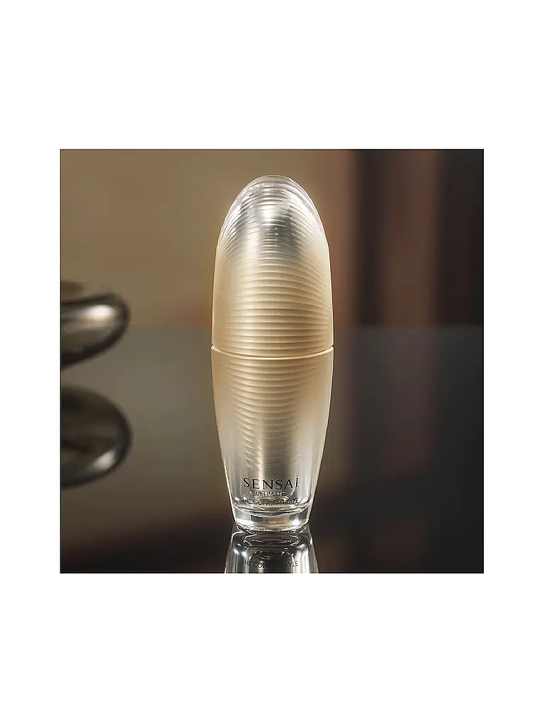 SENSAI | Siero - Ultimate The Concentrate 30ml |
