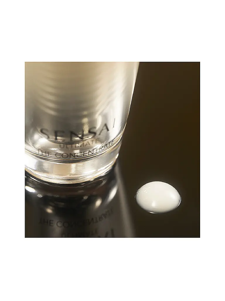 SENSAI | Siero - Ultimate The Concentrate 30ml |