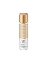 SENSAI | Silky Bronze - Cooling Protective Suncare Spray SPF 50 150ml | Senza colore