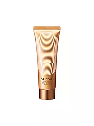 SENSAI | SILKY BRONZE AUTOABBRONZANTE VISO 50ml | Senza colore