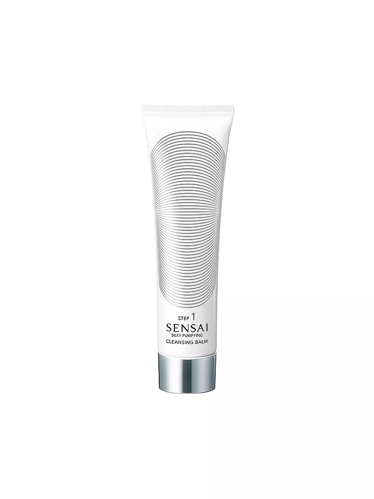 SENSAI | Silky Purifying - Balsamo Detergente 125ml | Senza colore