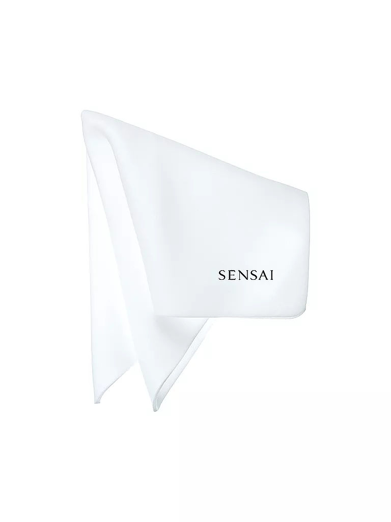 SENSAI | Silky Purifying - Sponge Chief | Senza colore