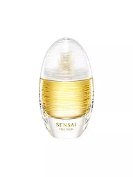 SENSAI | The Silk - Eau de Parfum Spray 50 ml | Senza colore