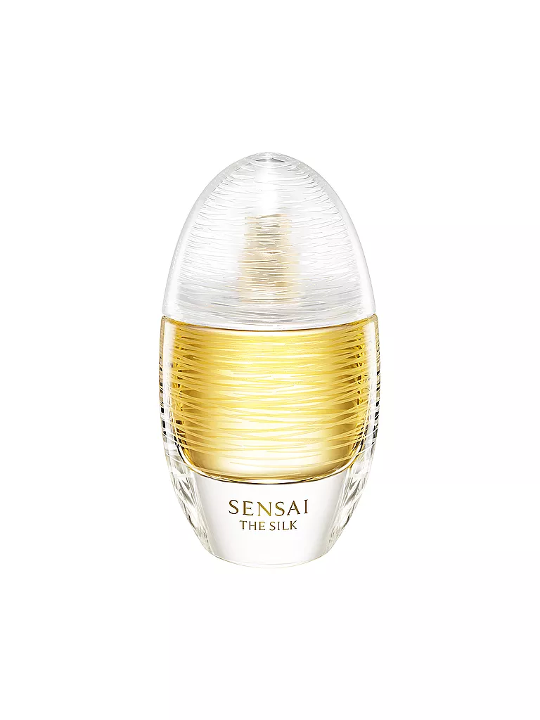 SENSAI | The Silk - Eau de Parfum Spray 50 ml | Senza colore