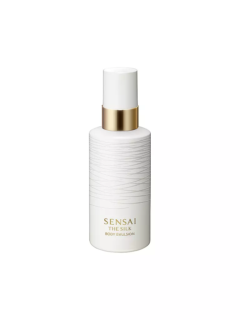 SENSAI | The Silk - Emulsione Corpo 200ml | Senza colore