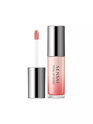 SENSAI | Total Lip Gloss in Colours (02 Akebono Red) | Corallo