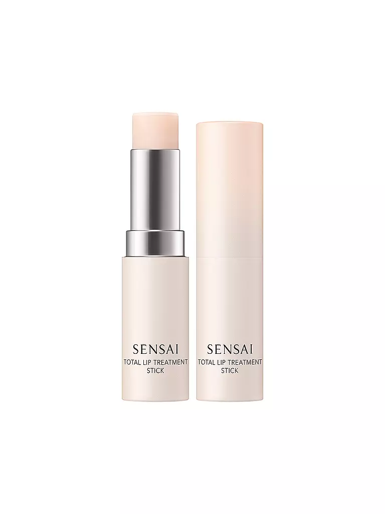 SENSAI | Total Lip Treatment Stick (3) | Trasparente