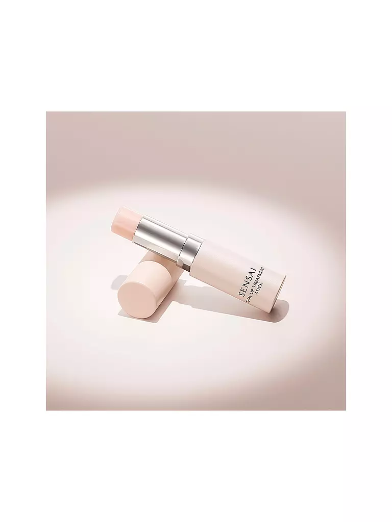 SENSAI | Total Lip Treatment Stick (3) | Trasparente