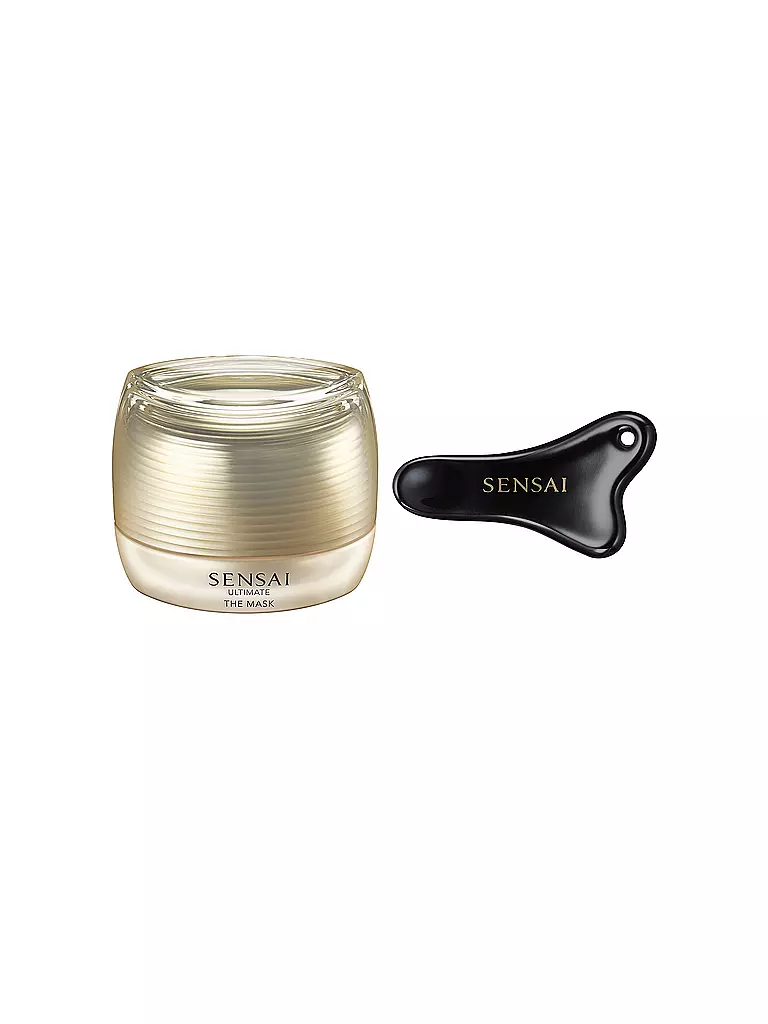 SENSAI | Ultimate - The Mask 75ml | Senza colore