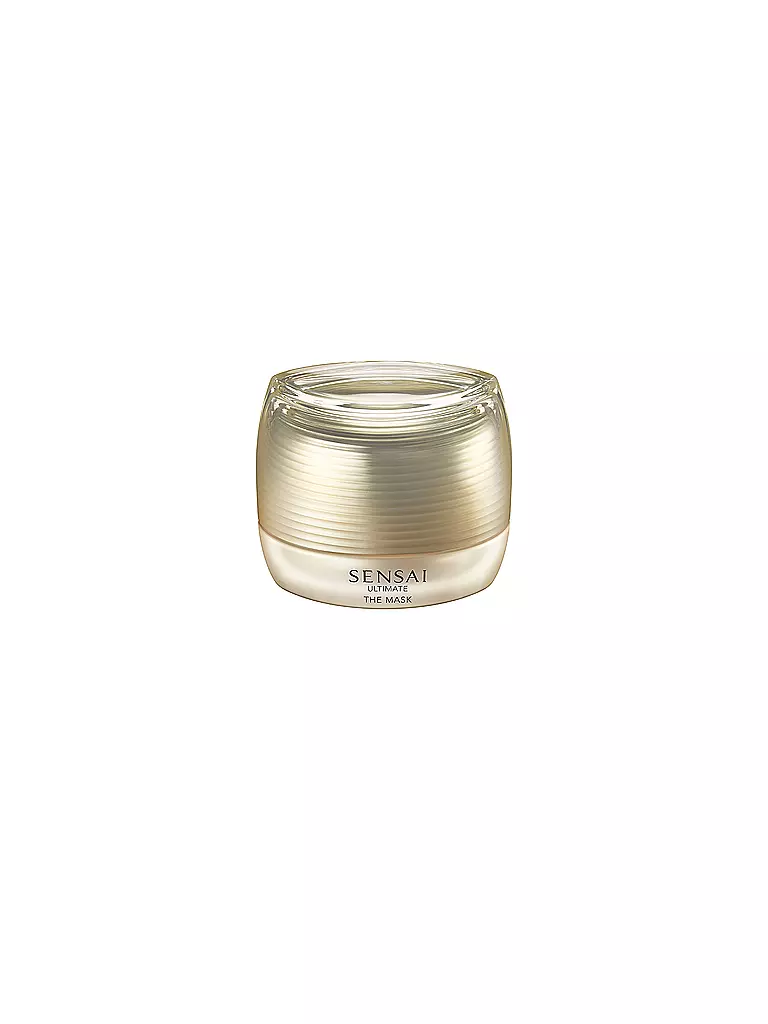 SENSAI | Ultimate - The Mask 75ml | Senza colore