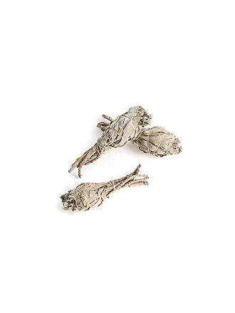 SENTARA | Bastoncini di incenso alla salvia mini