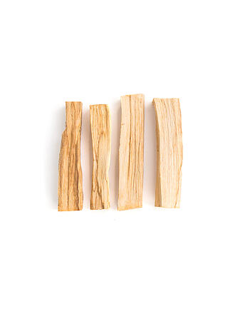 SENTARA | Bastoncini di incenso PALO SANTO