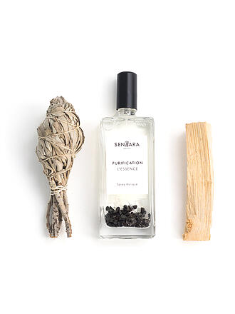 SENTARA | Box di purificazione Incenso Sacro
