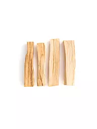 SENTARA | Bastoncini di incenso PALO SANTO | Marrone chiaro