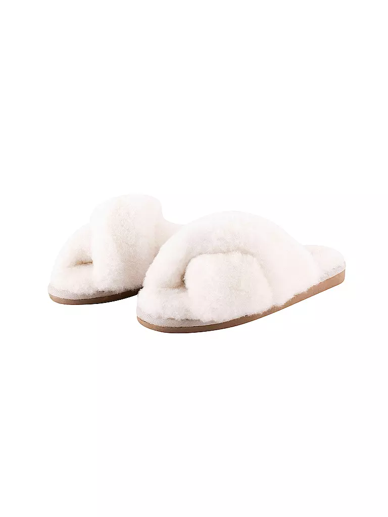 SHEPHERD OF SWEDEN | Pantofole - Ciabatte LOVISA | 