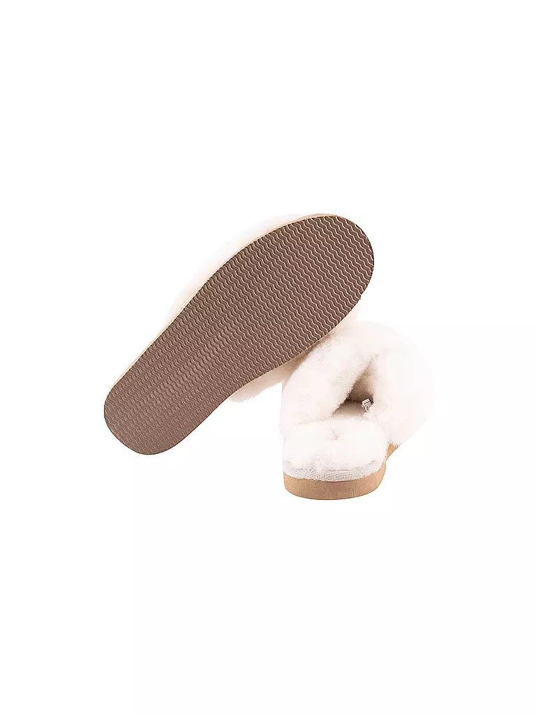 SHEPHERD OF SWEDEN | Pantofole - Ciabatte LOVISA | 