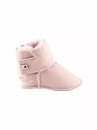 SHEPHERD OF SWEDEN | Scarpe in montone per neonato Borås | Rosa