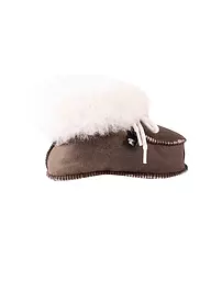 SHEPHERD OF SWEDEN | Scarpe da neonato | Marrone