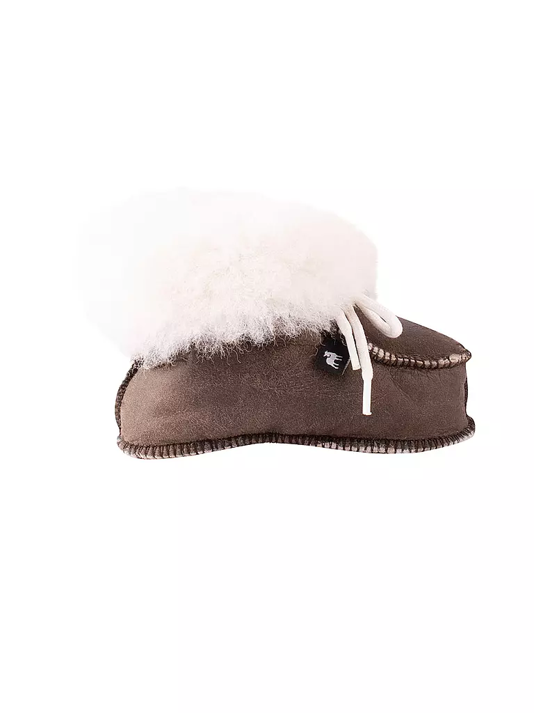 SHEPHERD OF SWEDEN | Scarpe da neonato | Marrone