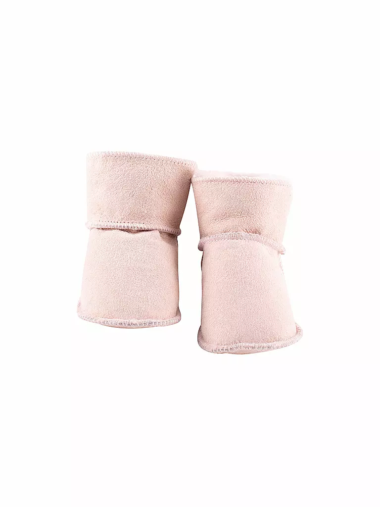 SHEPHERD OF SWEDEN | Scarpe da neonato | Rosa