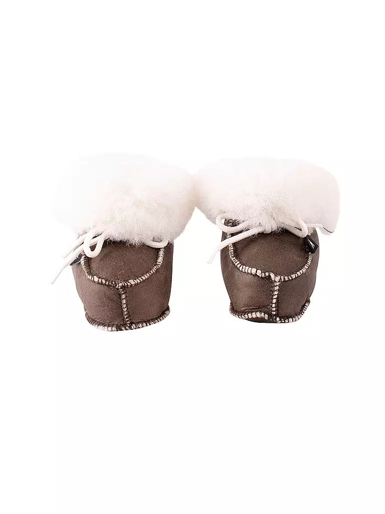SHEPHERD OF SWEDEN | Scarpe da neonato | Marrone