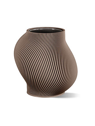 SHEYN | Vaso Bloz.-14 Taupe Scuro
