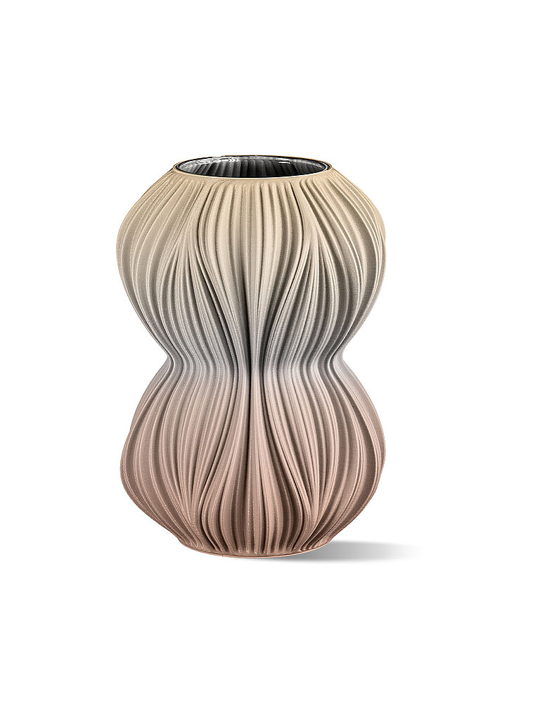 Vaso FALD -16 Melange marrone chiaro