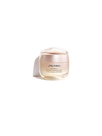 SHISEIDO | Crema viso - Benefiance Wrinkle Smoothing Cream 50ml