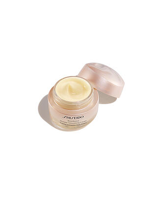 SHISEIDO | Crema viso - Benefiance Wrinkle Smoothing Cream 50ml