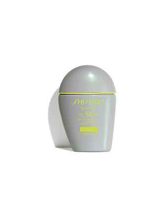 SHISEIDO | Sonnenpflege - Sports BB Lotion SPF50+ 30ml