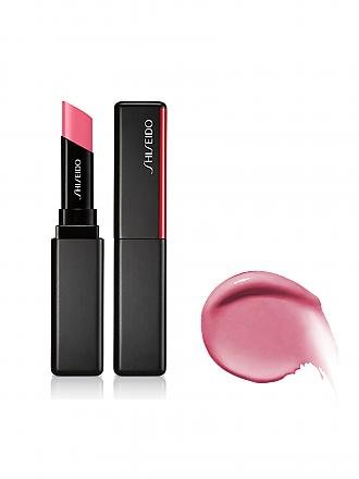 SHISEIDO | Rossetto - ColorGel Lipbalm (107 Dahlia)
