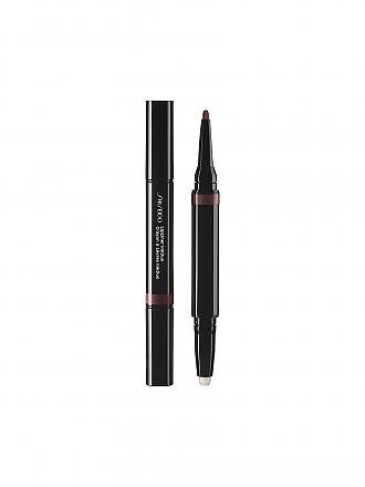 SHISEIDO | Matita contorno labbra - Lipliner InkDuo (12 Espresso)